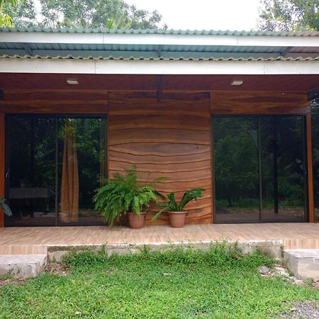 Bungalow Batsu La Fortuna Exterior foto