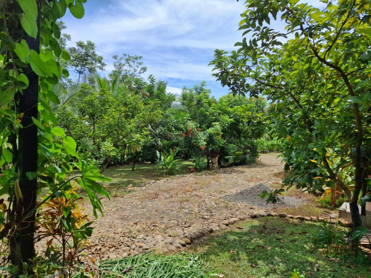 Bungalow Batsu La Fortuna Exterior foto